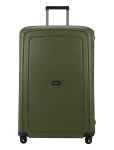 Samsonite - S'cure Spinner 81/30 - Kohvrid - 81