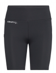Craft - Adv Essence Short Tights 2 W - L&uuml;hikesed jalgrattap&uuml;ksid - XS