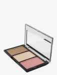 Revolution Beauty London - Revolution Ultra Sculpt And Contour Kit Ultra Fair C01 - Kontuurimine - 11 g