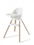 Twistshake - Twistshake Highchair - Beebitoolid ja tarvikud - ONE SIZE