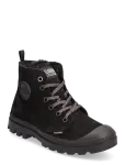 Palladium - Pampa Hi Zip Wl - Madala kontsaga poolsaapad - 38