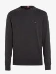 Tommy Hilfiger - Pima Org Ctn Cashmere Crew Neck - &Uuml;mara kaelusega - M
