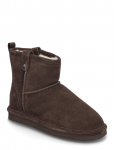 Bianco - Biasnow Short Boot Suede - Talvekingad - 38