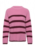 Selected - Slfbloomie Ls Knit O-Neck Noos - Džemprid - XS