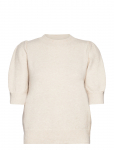 Vero Moda - Vmdoffy 2/4 O-Neck Pullover Ga Noos - Džemprid - XL