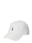 Polo Ralph Lauren - Stretch-Cotton Twill Ball Cap - Nokam&uuml;tsid - ONE SIZE