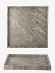 Bloomingville - Majsa Tray - Kandikud - ONE SIZE x 35