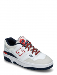 New Balance - New Balance 550 Kids Lace - Madala s&auml;&auml;rega tossud - 38