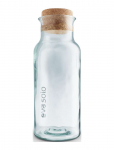 Eva Solo - Recycled Glaskaraffel M/Kork - Veekarahvid ja kannud - 1 L