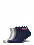 Levi's&reg; - Levis Mid Cut Sprtwr Logo 6P Ecom - Madala s&auml;&auml;rega sokid - 39-42