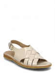 ANGULUS - Sandals - Flat - Open Toe - Op - Flat - 36-23.5CM