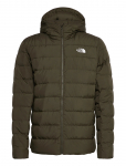 The North Face - M Aconcagua 3 Hoodie - Polsterdatud jakid - XL