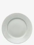 R&ouml;rstrand - Swgr Plate 21Cm Mist - Praetaldrikud - &Oslash; 21 CM