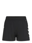 Hummel - Hmlcore Xk Poly Shorts Woman - Spordi l&uuml;hikesed treeningp&uuml;ksid - S