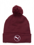 PUMA Golf - Wrmlbl Removable Pom Beanie - Kootud m&uuml;tsid - ONE SIZE