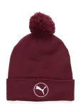 PUMA Golf - Wrmlbl Removable Pom Beanie - Kootud m&uuml;tsid - ONE SIZE