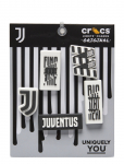 Crocs - Juventus 5Pck - Jalatsitarvikud - ONE SIZE