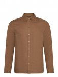 Mos Mosh Gallery - Mmgtheo Linen Shirt - Vabaaja - XL