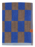 Mette Ditmer - Retro Bath Towel - Vannir&auml;tikud - 70X133CM