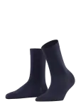 Falke Women - Cotton Touch Business & Casual - Tavalised sokid - 35-38
