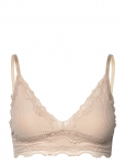 Rosemunde - Rwbarbados Lace Bra - Tugikaarteta rinnahoidjad - L