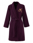 Kenzo Home - Kvarsity Bath Robe - Hommikumantlid - S