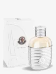 Moncler - Moncler Pour Femme Eau De Parfum 60 Ml - Eau De Parfum - 60 ML