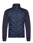 Lexton Links - Barclay Hybrid Jacket - Polsterdatud jakid - S