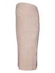 Mamalicious - Mlisla Knit Midi Skirt Hw - P&otilde;lveni ja midi - XL