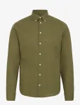 Casual Friday - Cfanton Bd Ls Linen Mix - Vabaaja - L