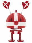 Hoptimist - Hoptimist Roligan - Portselankujud ja skulptuurid - M