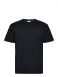 Gant - Shield T-Shirt - L&uuml;hikeste varrukatega - XXXL