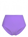 Understatement Underwear - Highwaist Bikini Briefs - K&otilde;rge v&ouml;&ouml;kohaga bikiinid - XXL
