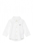 Gant - Shield Oxford Shirt - Pikkade varrukatega s&auml;rgid - 74