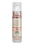 Revolution Beauty London - Revolution  Irl Filter Longwear Foundation F3 - Jumestuskreemid - 23 ml