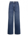 Vila - Vifreya Jaf Hw Wide Jeans - Noos - Laiad - 34 x 30