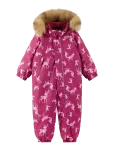 Reima - Reimatec Winter Overall, Lappi - Suusakombinesoonid ja -komplektid - 74