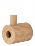 MOEBE - Wooden Wall Hook - Konksud - ONE SIZE