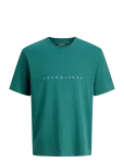 Jack & Jones - Jjestar Jj Tee Ss Noos - L&uuml;hikeste varrukatega - XS