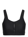 Under Armour - Ua Infinity High Zip 2.0 Bra - Sportrinnahoidjad - K&otilde;ik - M/D/DD