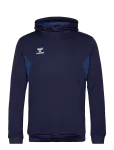Hummel - Hmlauthentic Pl Hoodie - Spordi kapuutsiga pusad - XL