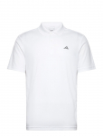 Adidas Golf - Adi Prf Lc Polo - L&uuml;hikeste varrukatega - XS