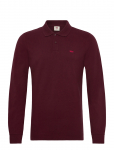 Levi's&reg; - Ls Slim Housemark Polo Tawny P - Pikkade varrukatega - XL