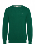 Gant - Cotton Pique C-Neck - &Uuml;mara kaelusega - S