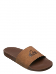 Quiksilver - Rivi Nubuck Slide - Spordi basseinipl&auml;tud - 46