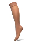Lindex - Knee-Socks With Support - P&otilde;lvikud - 34/36