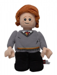Harry Potter - Lego Ron Weasley Plysdyr - Pehmed m&auml;nguasjad - ONE SIZE