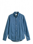 GANT - Slim Indigo Bd - Vabaaja - XXXL