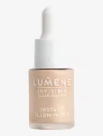 LUMENE - Invisible Illumination Instant Illuminizer - S&auml;rapuudrid - 15 ml