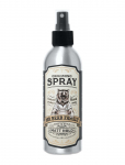 Mr Bear Family - Grooming Spray - Matt Hold - Beard Wax & Beardbalm - 200 ml